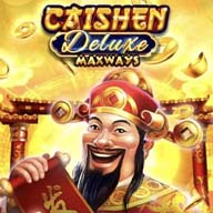 เกม cashen deluxe maxways