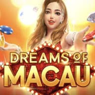 เกม dreams of macau