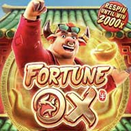 เกม fortune ox