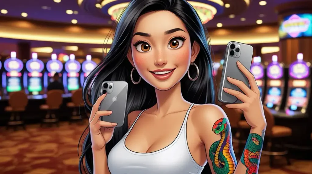 kokka1688 เว็บสล็อตออนไลน์