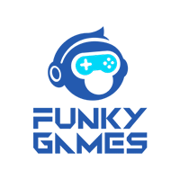 ค่ายเกม funky games