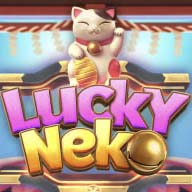 เกม lucky neko