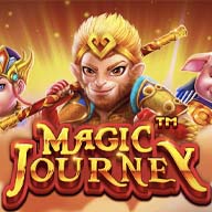 เกม magic journey