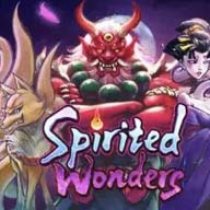 เกม spirited wonders